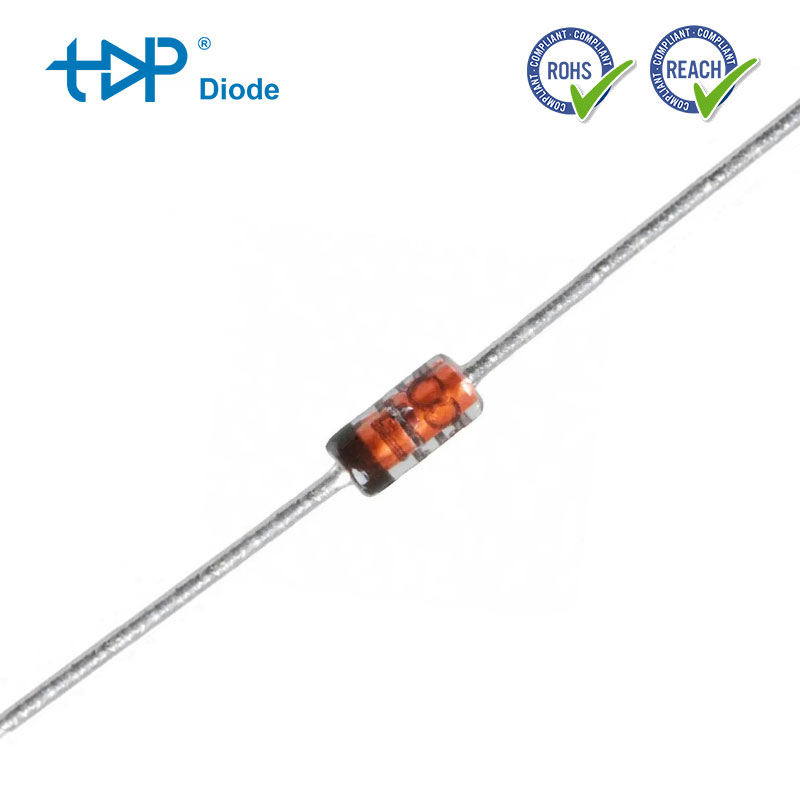BAV20 Small Signal Switching Diodes