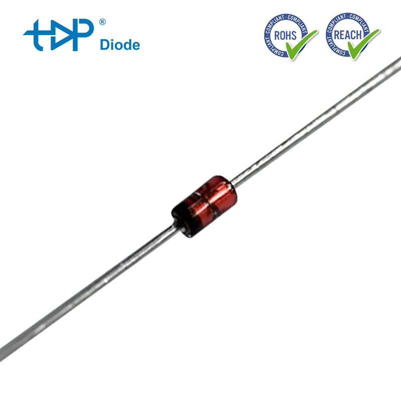 BZX55B Small Signal Zener Diode