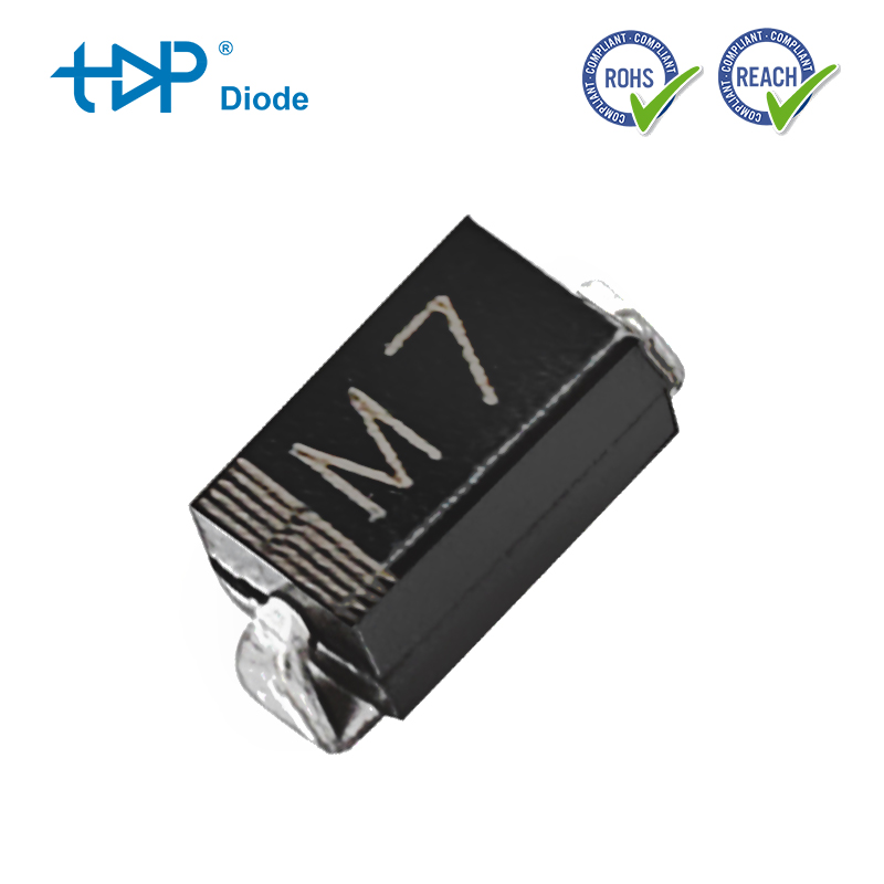 Diode Rectifier M7