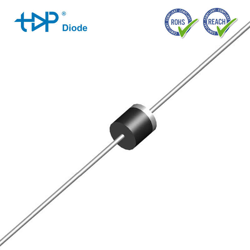 FR607 Fast Recovery Diode
