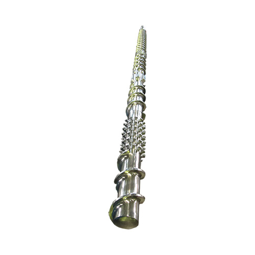 Durable Extrusion Feed Screws