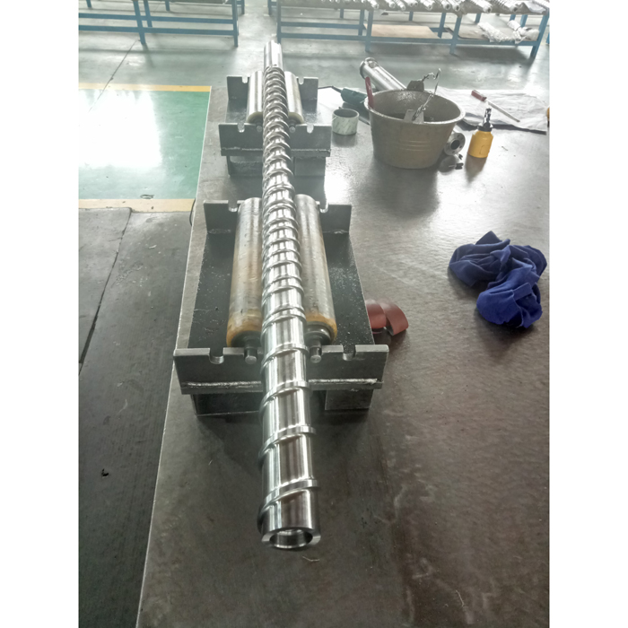Feed Screw For Molding Machine