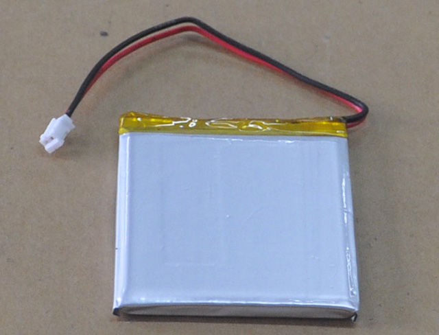 Comparison of common lithium ion battery and lithium polymer battery