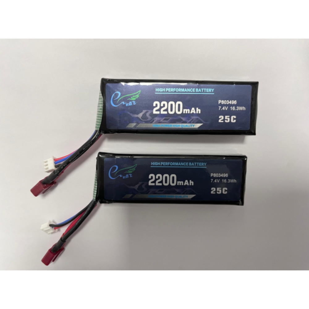 Lithium Polymer Battery Cell For Electronic Power Bank