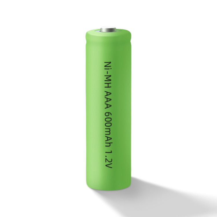 Rechargeable Cylindrical Nickel-hydrogen Battery