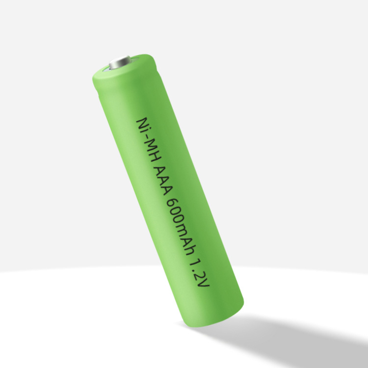Rechargeable Cylindrical Nickel-hydrogen Battery