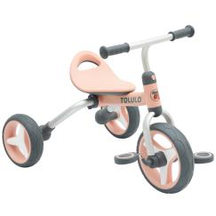 Why 3 in 1 multifunctional tricycle is our best seller？