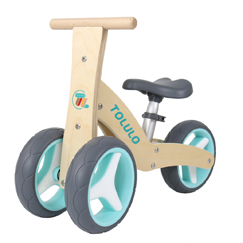 The History Of Kids Tricycle