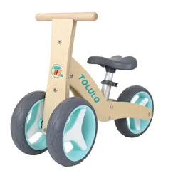 The History Of Kids Tricycle