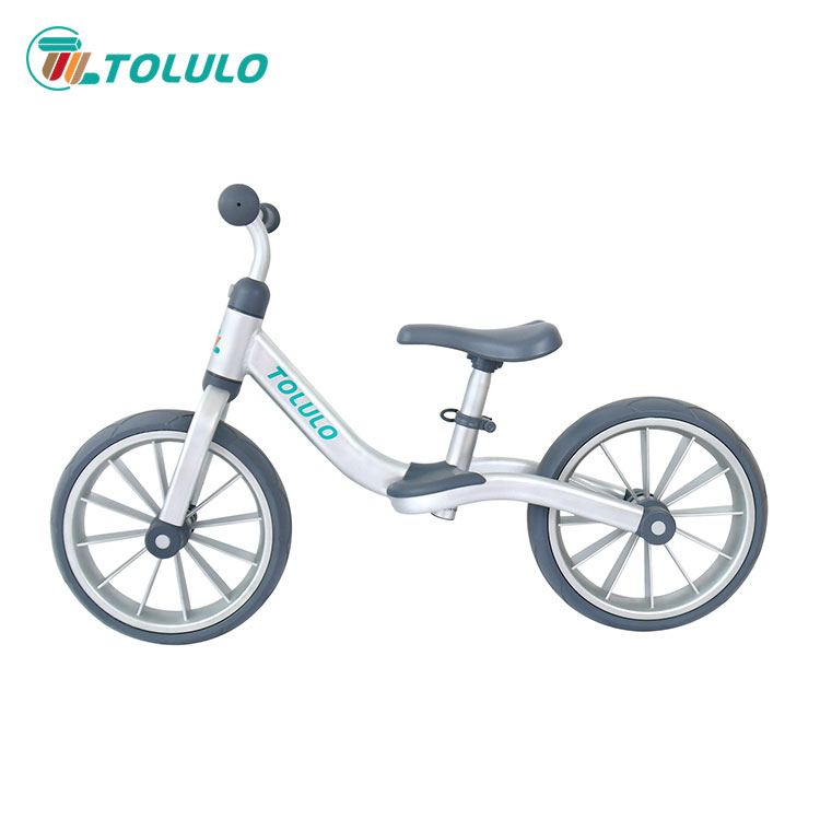 What are the functions of Balance Bike?