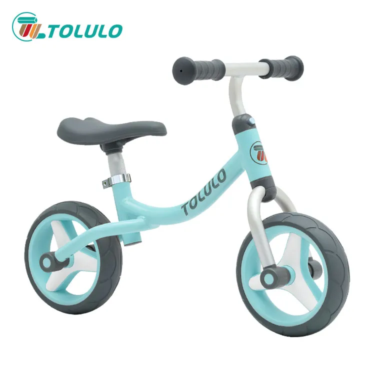 ລົດຖີບເດັກນ້ອຍ Balance Bike