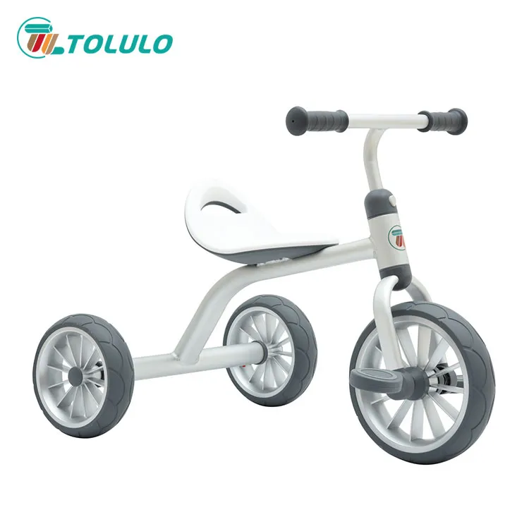 What are some fun games to play on a kids bike?