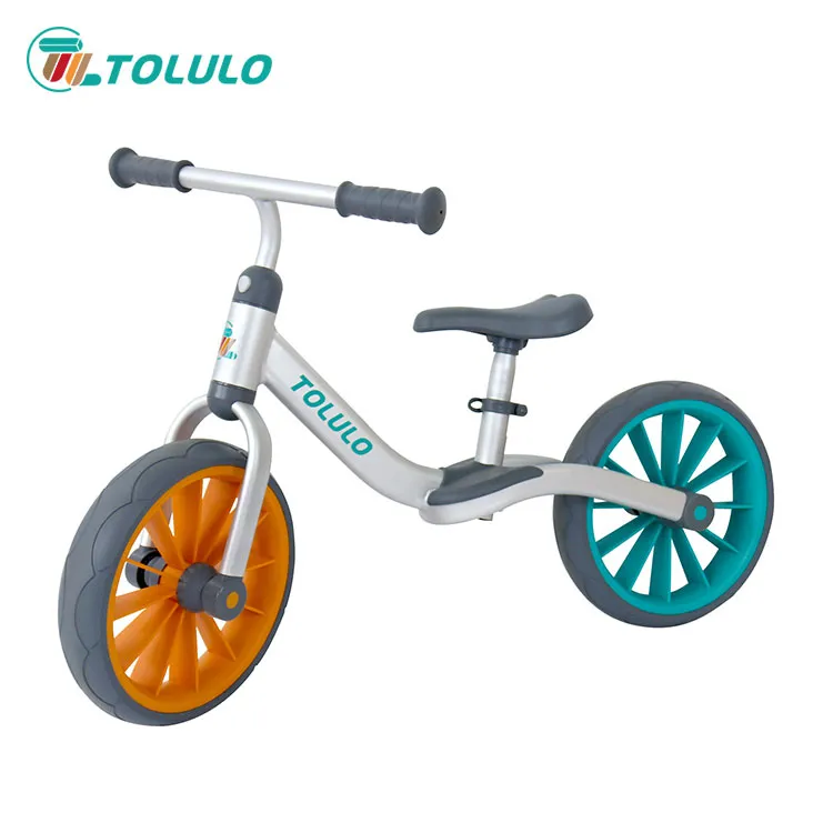 Balance Bike For Toddler