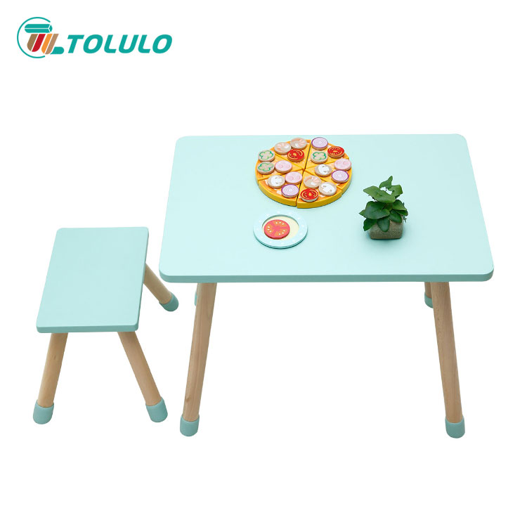 China Children Study Table And Chair Factory