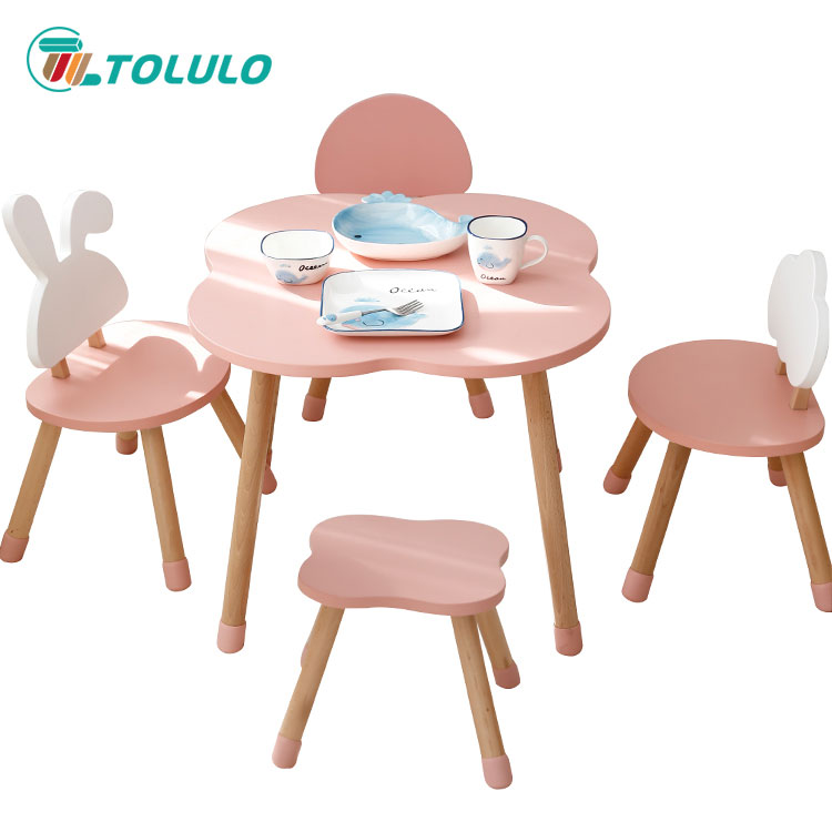 Children Table Manufacturers