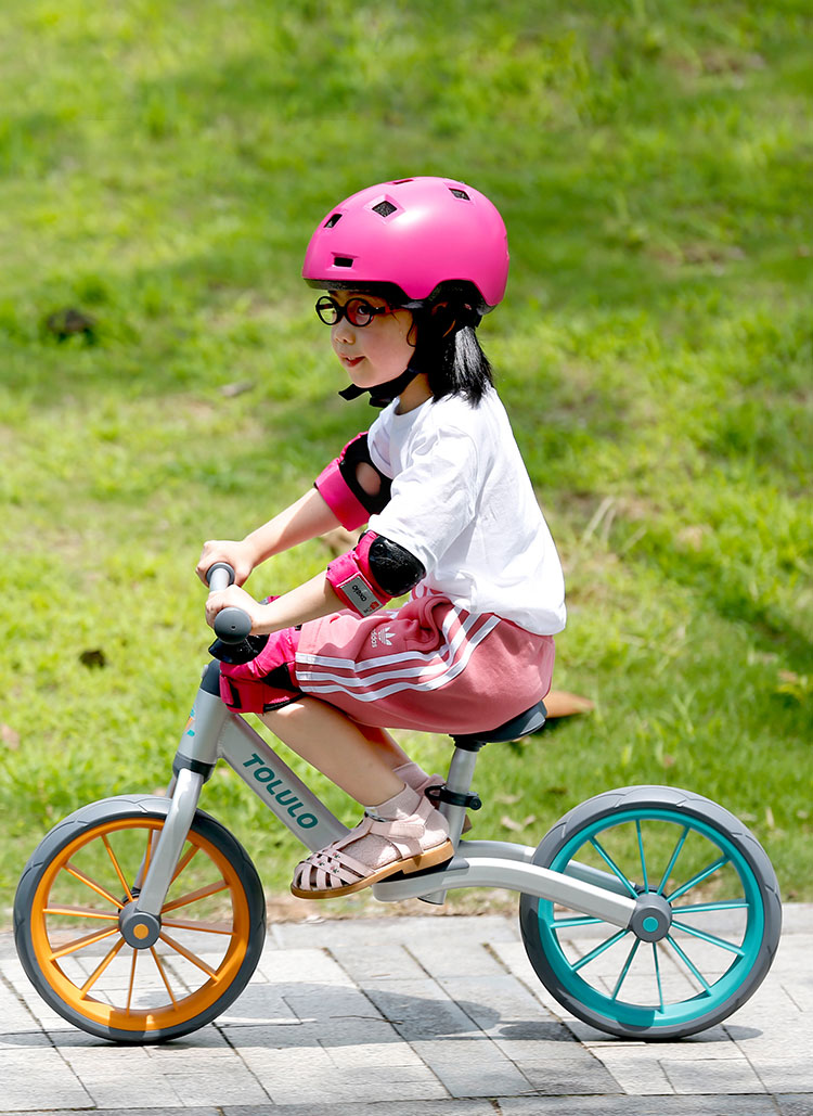 Kids Balance Bike Manufacturers