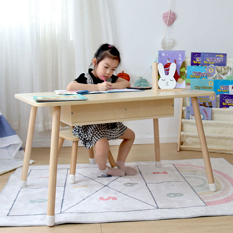 Kids Study Table And Chair