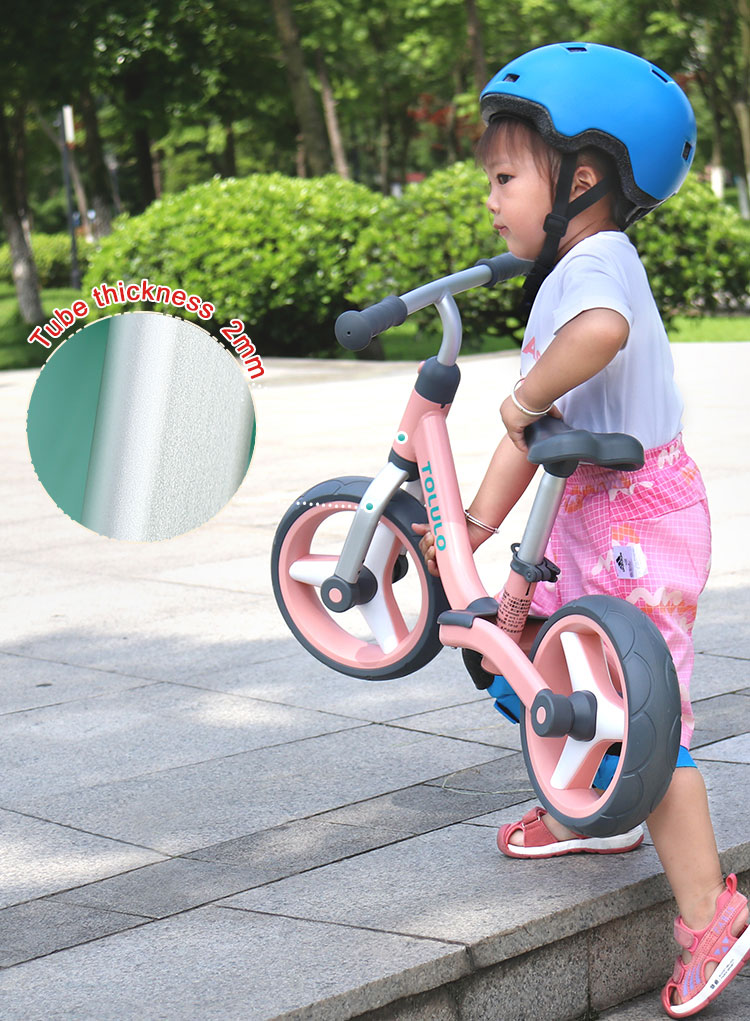 Toddler Balance Bike