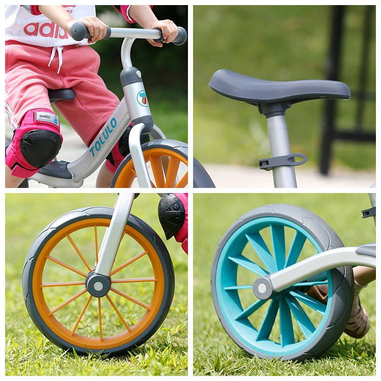 Balance Bike For Toddler