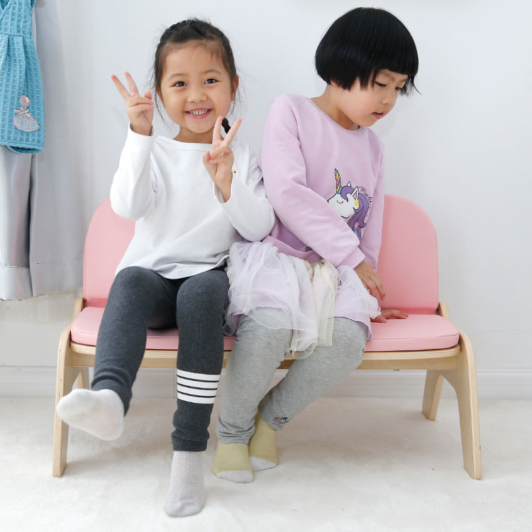 Fashion Kids Sofa - 4 