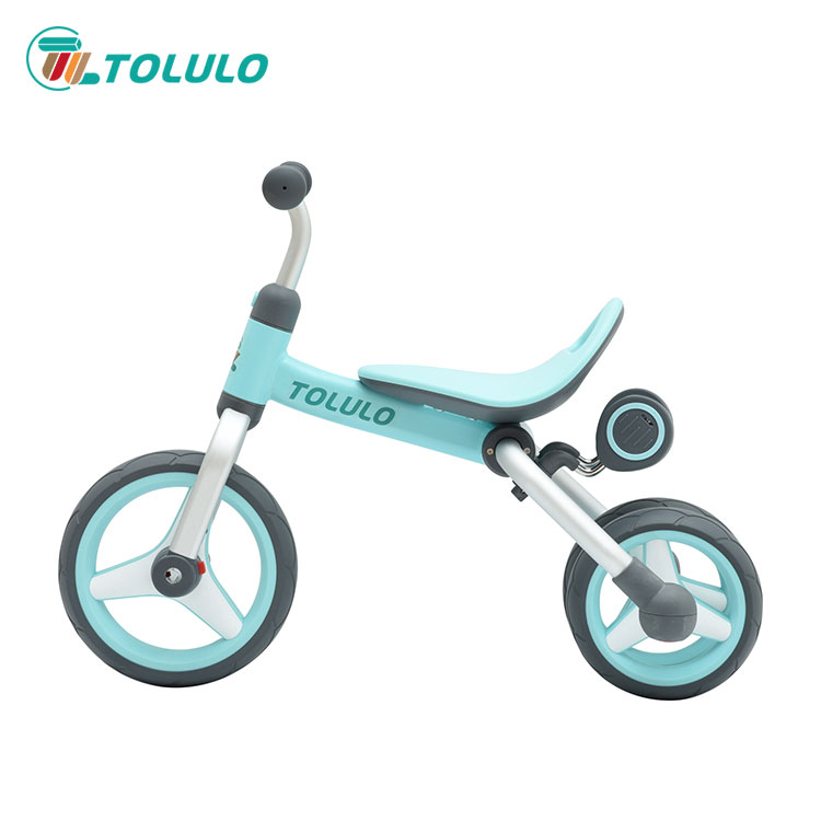 Kids Tricycle - 3