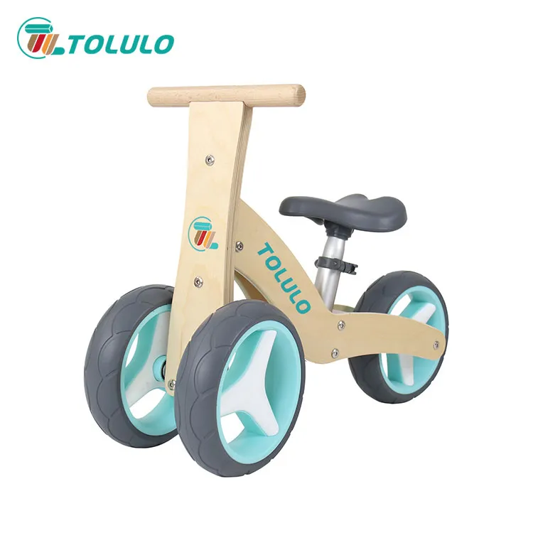 Mini balancecykel