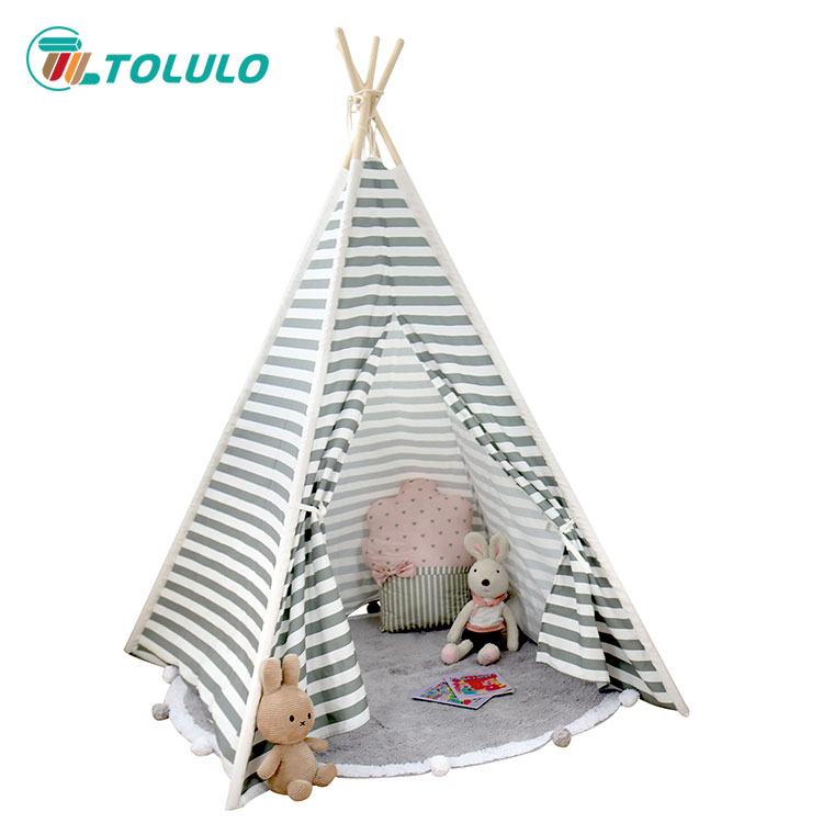 Play Tent - 3