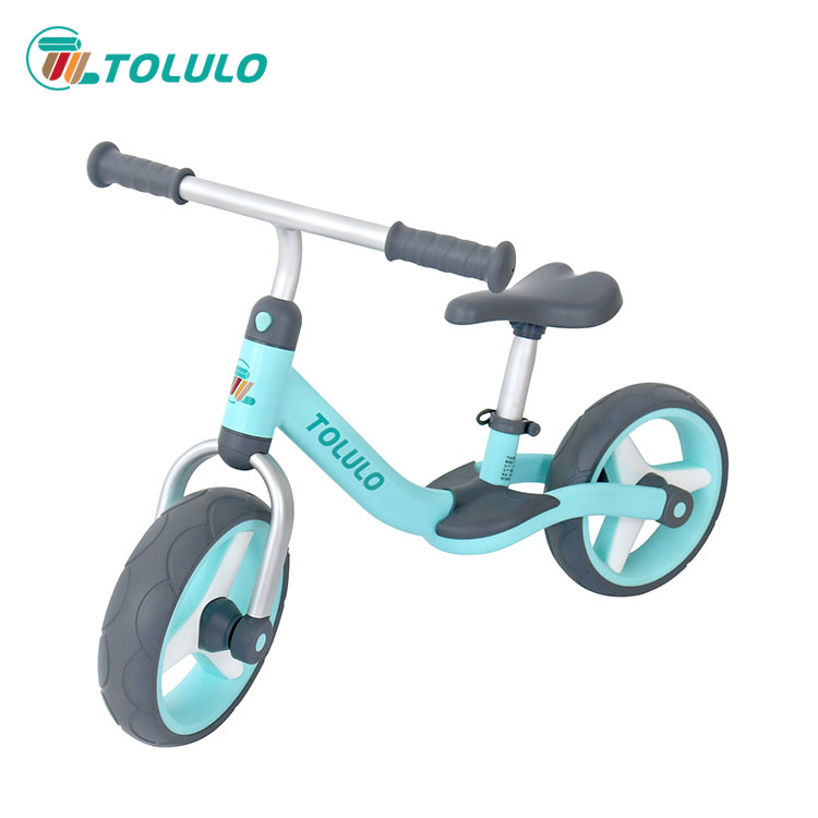 Toddler Balance Bike - 1 