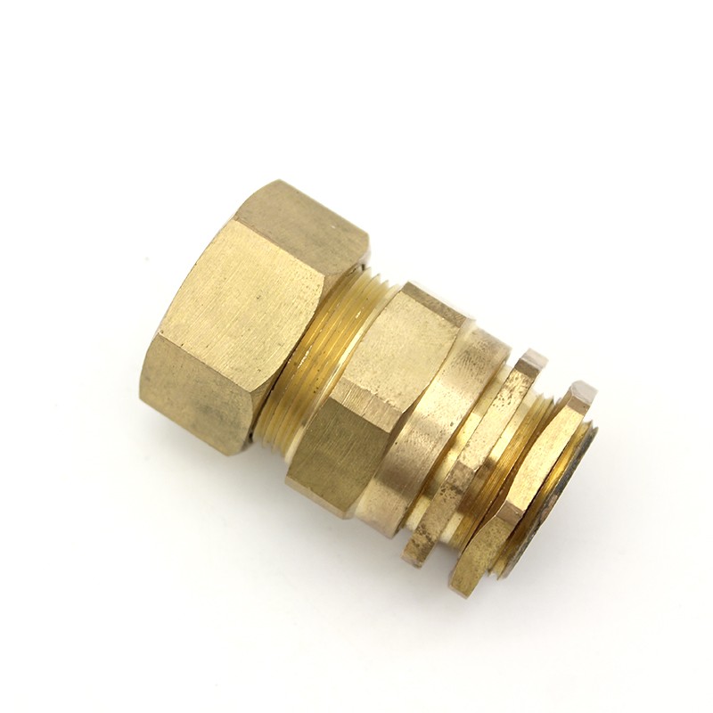 Armoured Cable Gland CW25 Gland