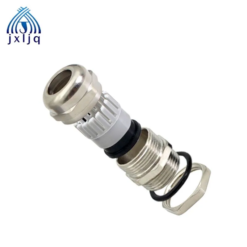 Metric Cable Gland