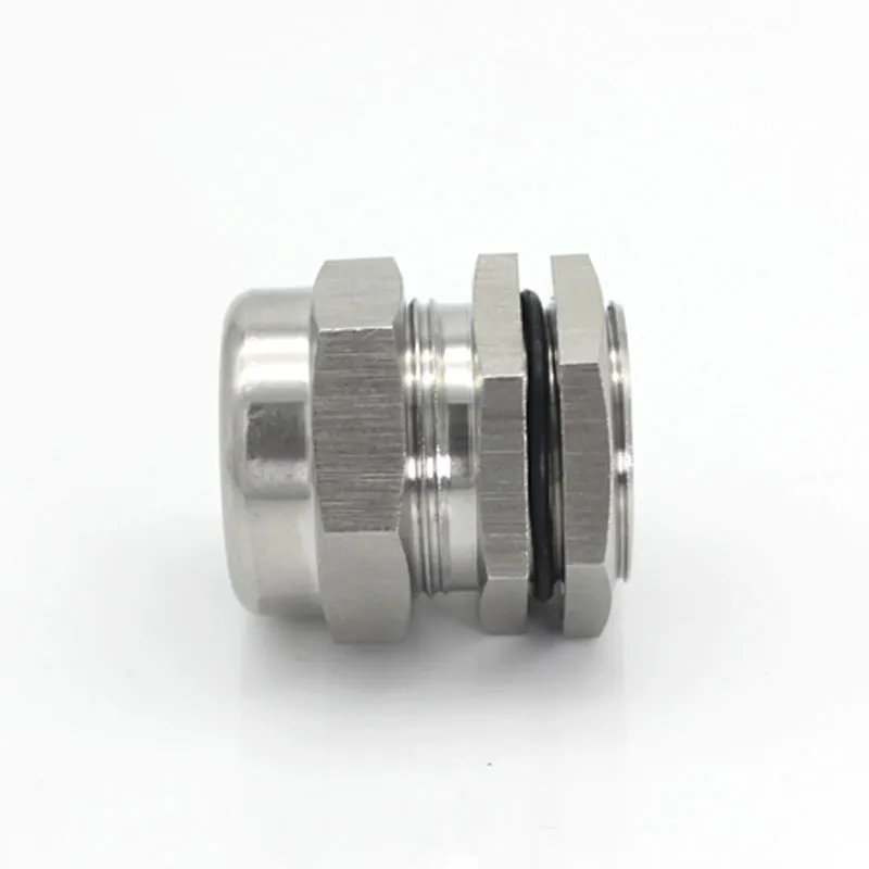 PG Thread SS304 Stainless Steel Cable Glands