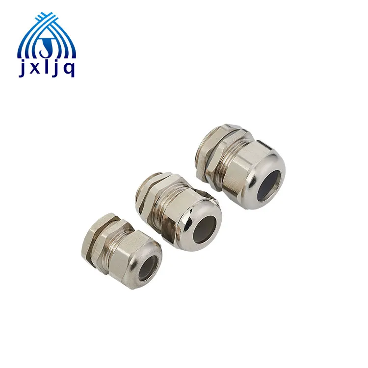 Silicon Rubber Insert Type Cable Glands Price List