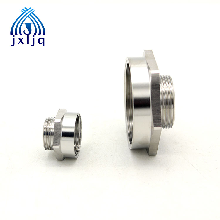 Stainless Steel Reducer