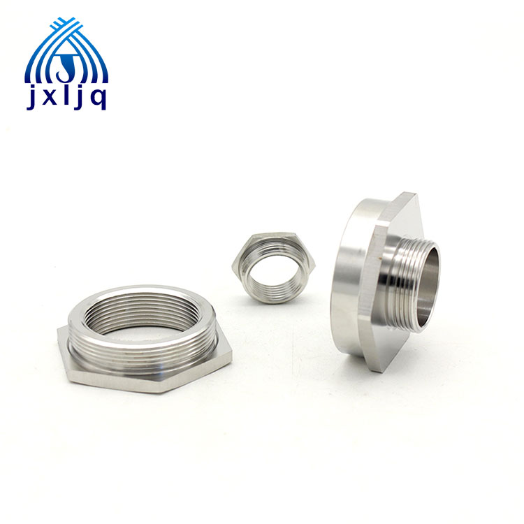 I-Stainless Steel Reducer
