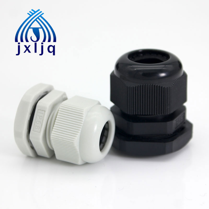 Gland Cable PVC Waterproof