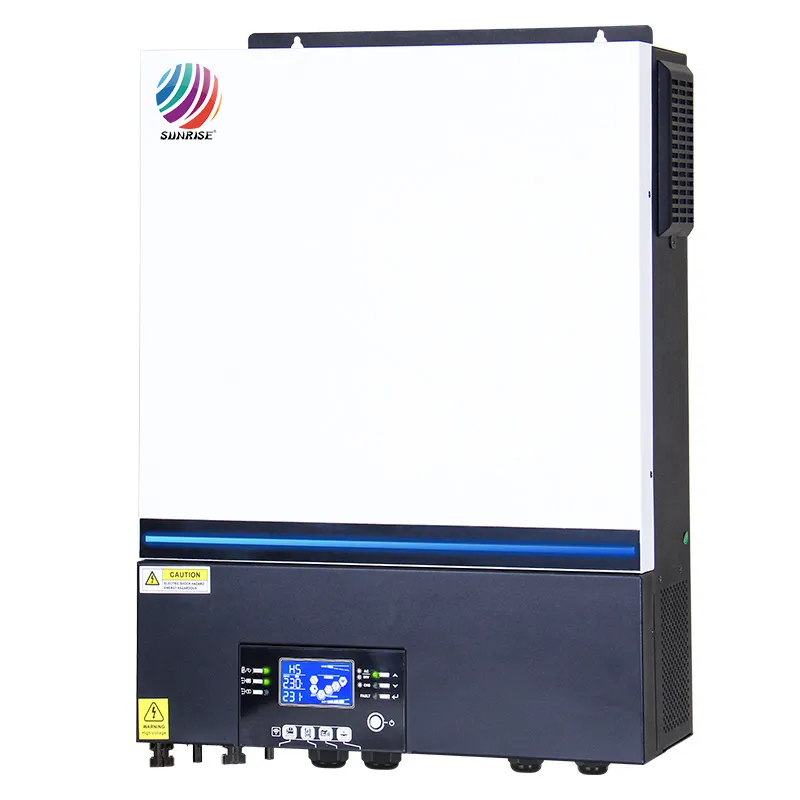 10KW Hybrid Inverter Single Phase Price in Pakistan