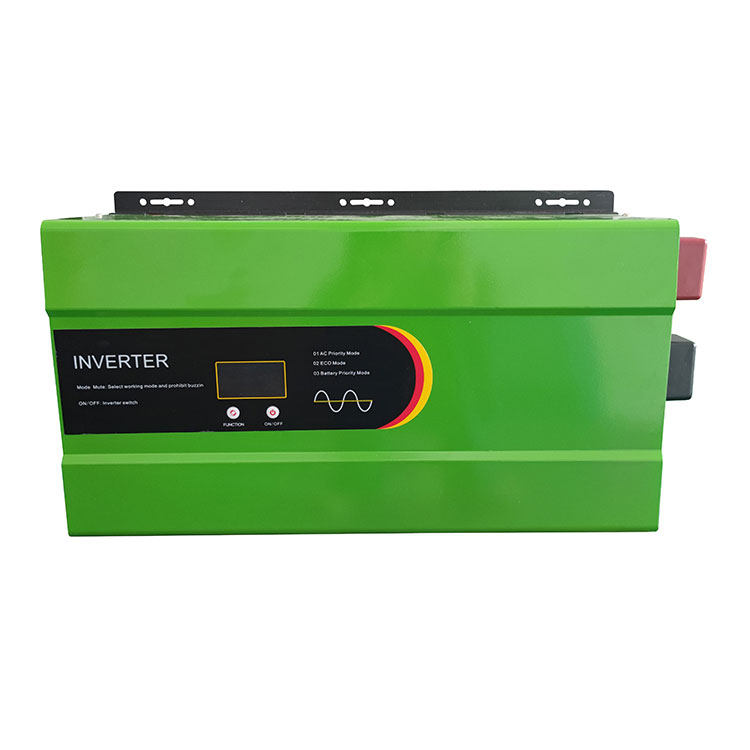 1500w Low Frequency Inverter