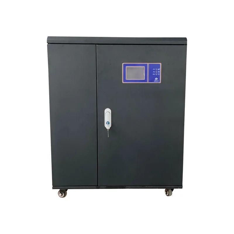 15kw Frequency Inverter
