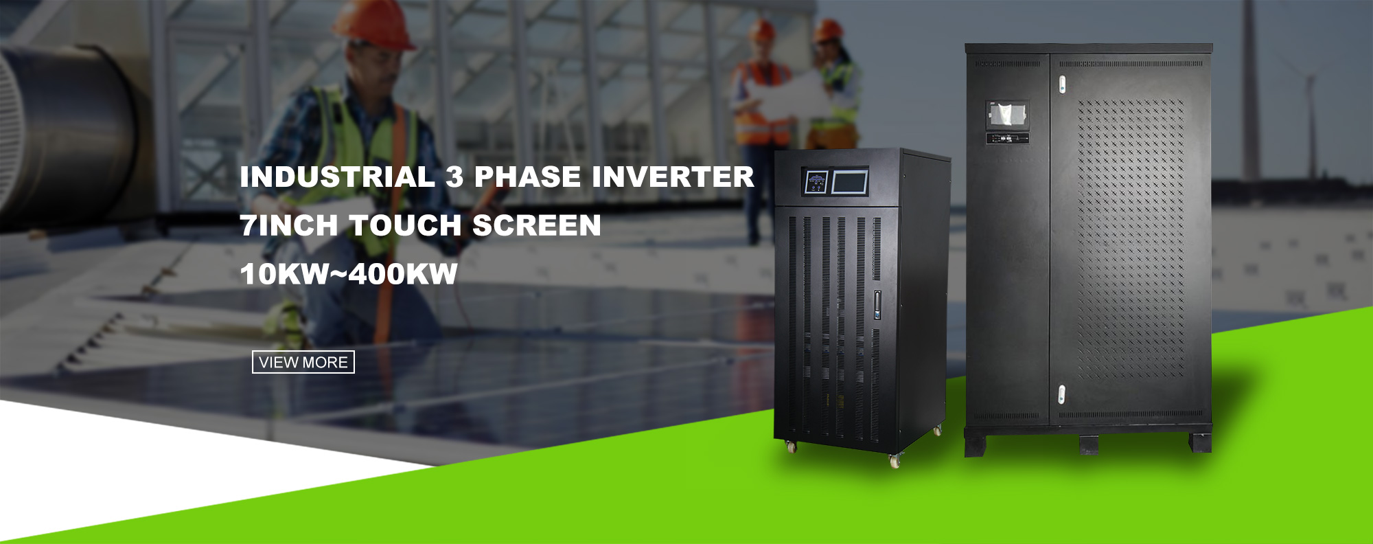 150kw Inverter manufacturers