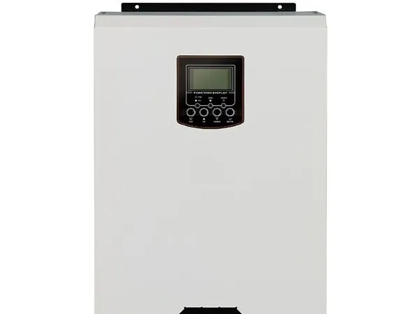 The function of the hybrid inverter