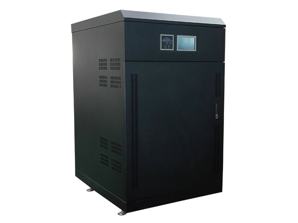 The two major differences between high frequency inverters and low frequency inverters