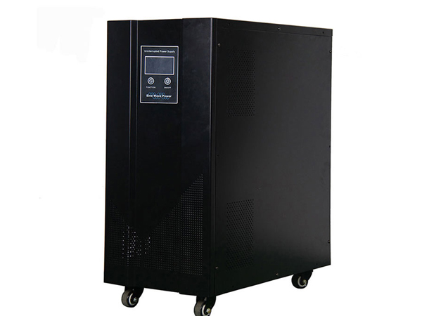 Features of low frequency inverters