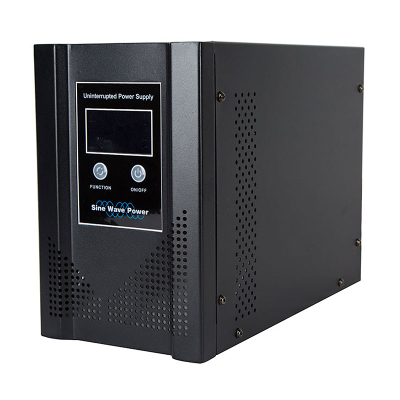 The things one have to consider before use the low frequency inverter