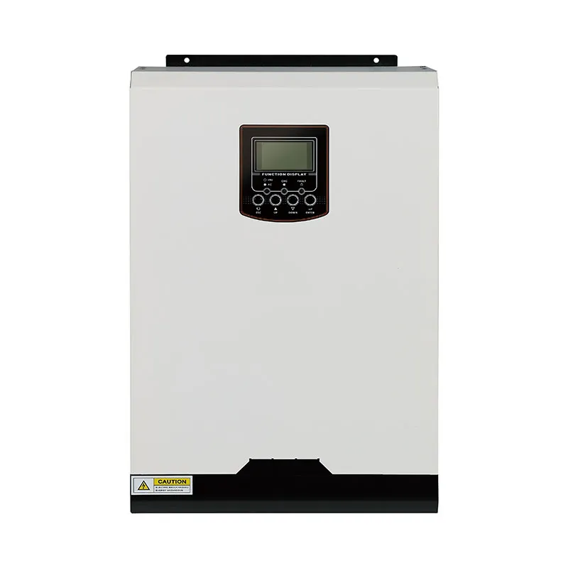 Which is better, solar hybrid inverter or normal inverter?