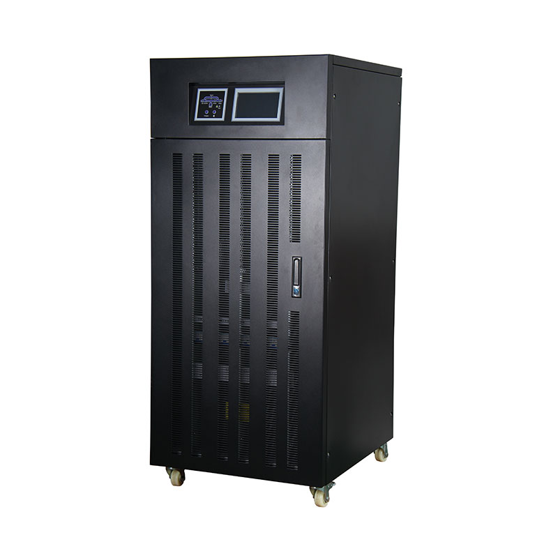 Introducing the Latest in Solar Technology: The 3 Phase Solar Inverter