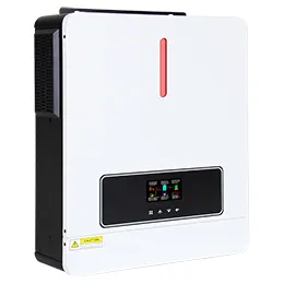 Advantages of 6.2kw Pure Sine Wave Hybrid Solar Inverter