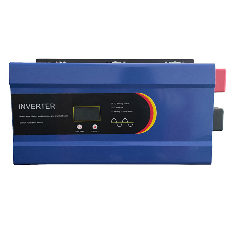 1500w Low Frequency Inverter
