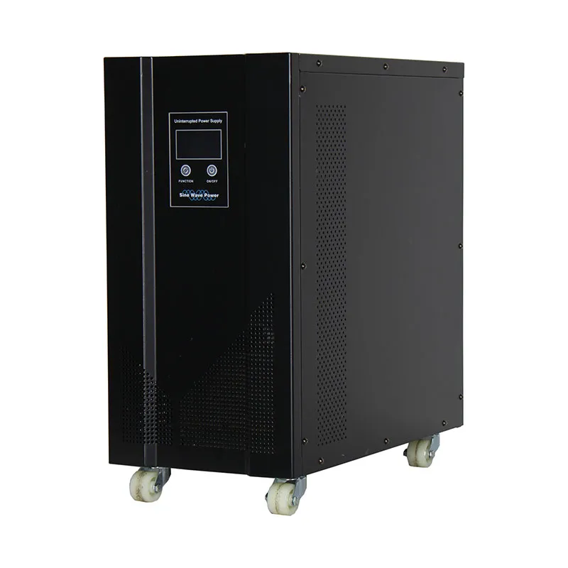 Inverter 5kw