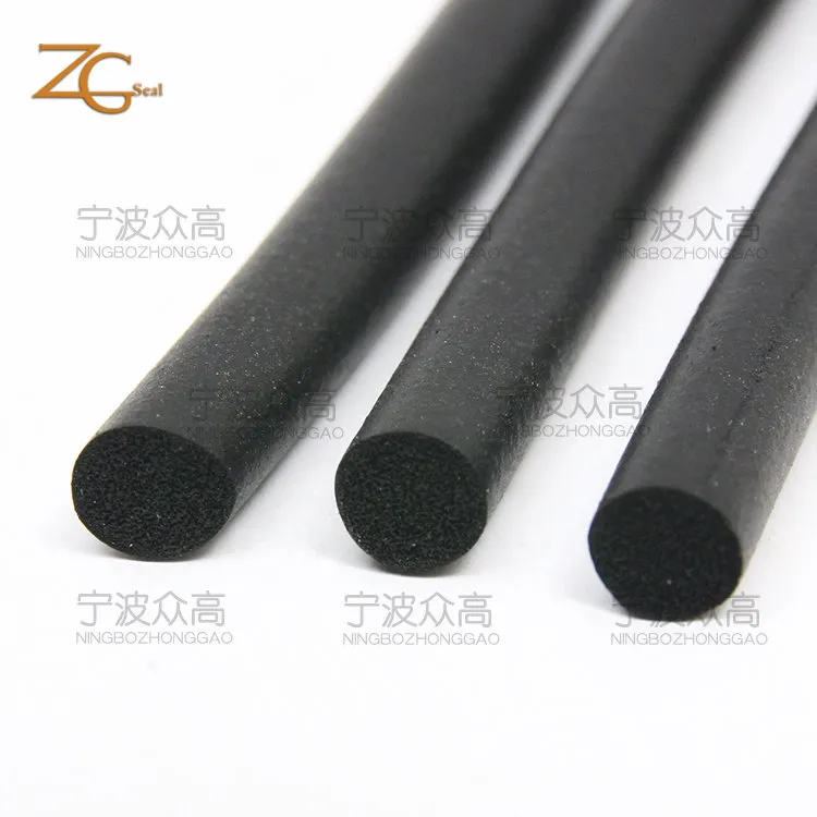 Black Rubber Hose