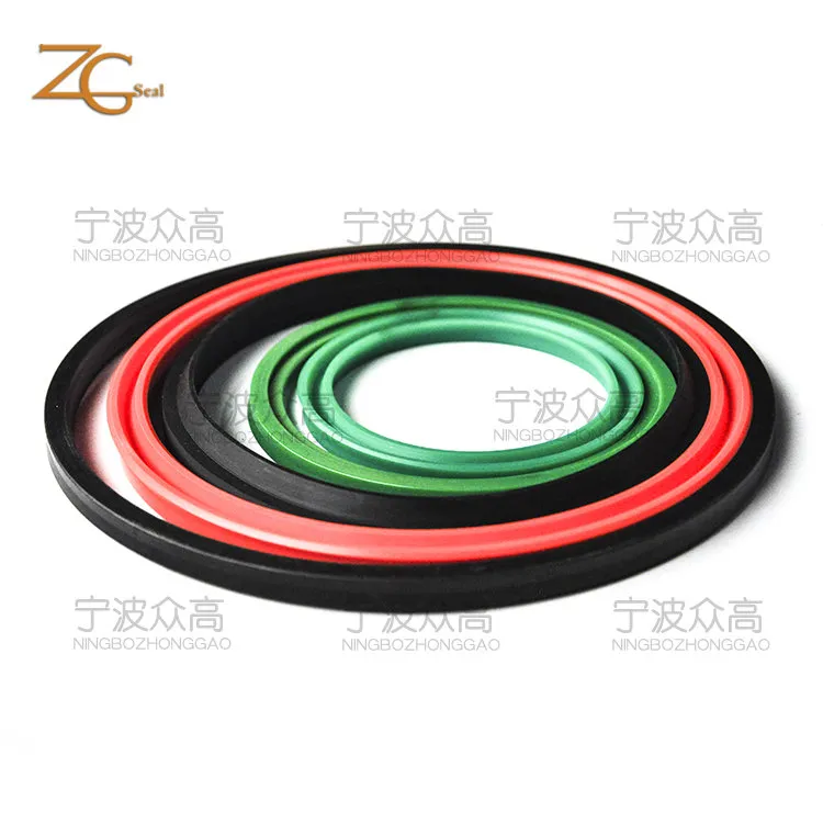 PU Oil Seal